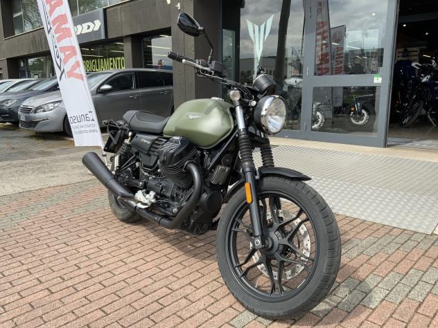 Moto Guzzi V7 III Stone - Foto 2
