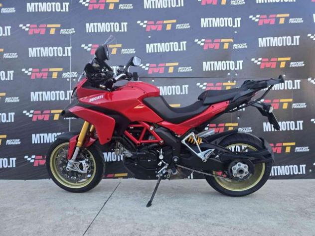 DUCATI Multistrada 1200 S VIdeo 360 rif. 24186607 - Foto 2