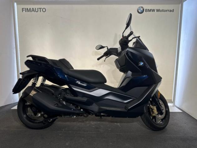 BMW C 400 GT C 400 GT rif. 22524256 - Foto 2