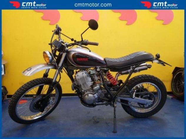 YAMAHA XT 600 Finanziabile - Vari colori - 1 rif. 20024930 - Foto 3