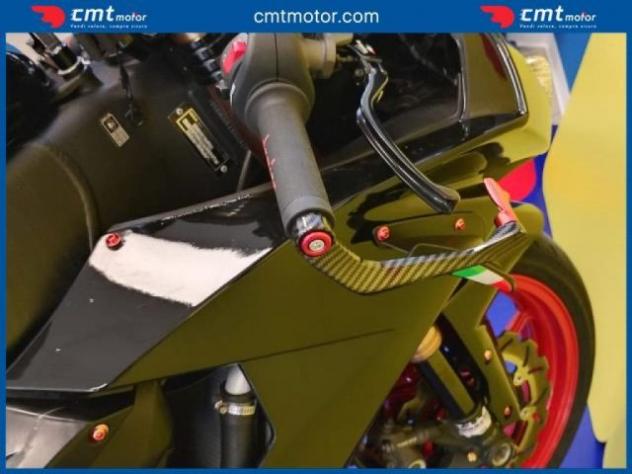 KAWASAKI Ninja 1000 ZX-10R Garantita e Finanziabile rif. 23982565 - Foto 9