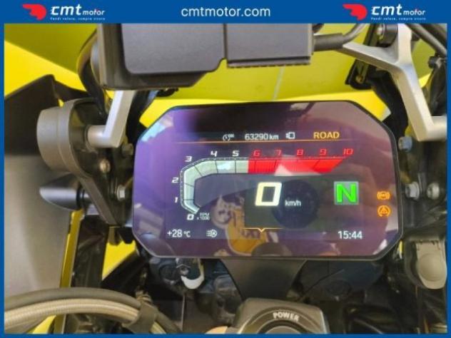 BMW R 1250 GS Garantita e Finanziabile rif. 23814692 - Foto 5