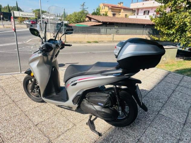 HONDA SH 350 TUTTO INCLUSO ANCHE PASSAGGIO! MINI RATE rif. 24191110 - Foto 3