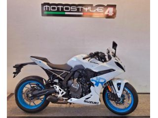 SUZUKI GSX-8R E5+