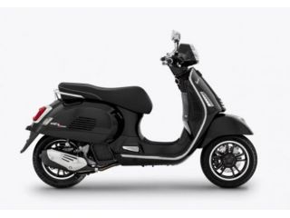 VESPA GTS 125 SUPER
