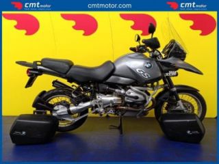 BMW R 1150 GS Finanziabile - GRIGIO - 108485 rif. 24152108