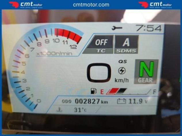 SUZUKI GSX-8S Garantita e Finanziabile rif. 23872381 - Foto 5