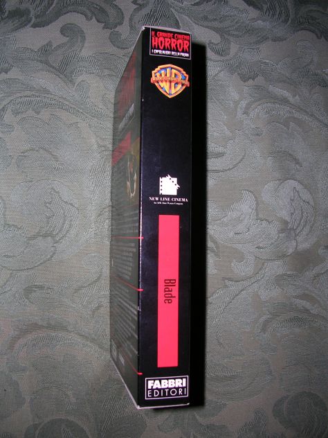 BLADE - Foto 2