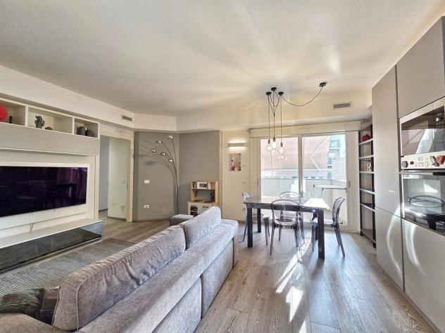 Appartamento in vendita a Massa 95 mq Rif: 1388632 - Foto 8
