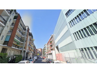 Singola a Udine M2 in appartamento con terrazzo