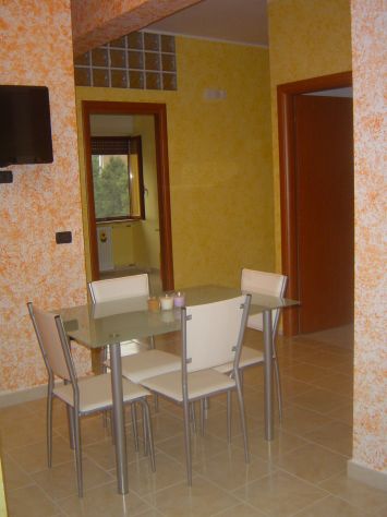 AFFITTASI 1stanza singola per ragazza arredata visionabile subito zona Ospedale - Foto 5