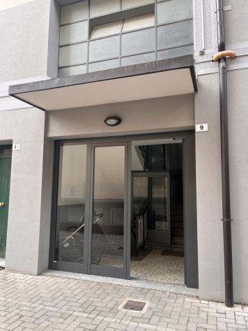 APPARTAMENTO di 5 vani e di 100 mq (BOLOGNA) rif. MARZ9_1 - Foto 18