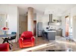 Attico / Mansarda di 81 m² con 2 locali in affitto a Bologna