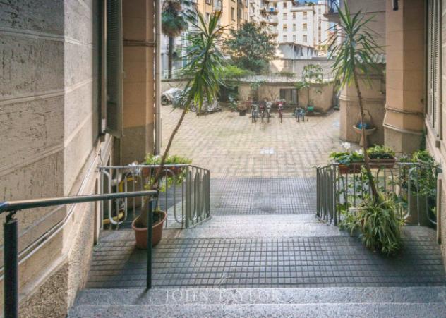 Appartamento di 120 m² con 4 locali in affitto a Milano - Foto 20