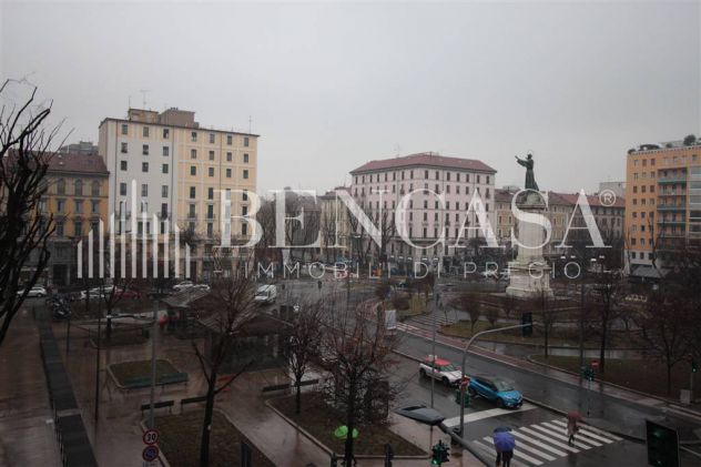 PIAZZA RISORGIMENTO | AFFITTASI TRILOCALE - Foto 3