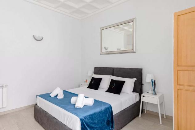 Apartment in Via Margutta - Roma - Foto 2