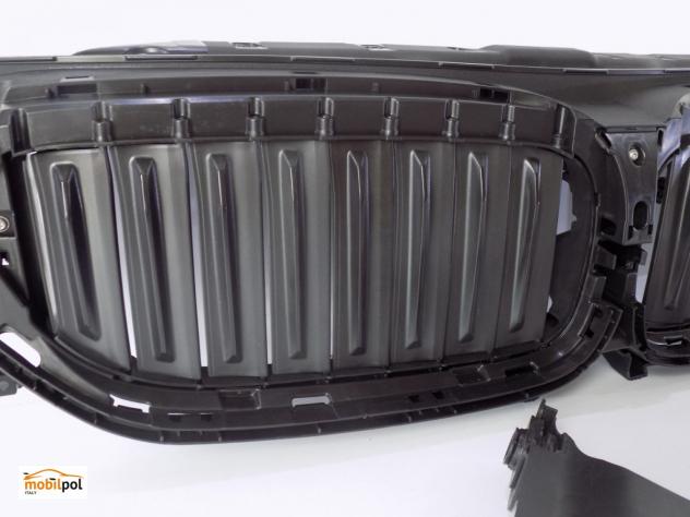 BMW 5 G30 / G31 Aletta d'aria superiore - 3826 - Foto 6