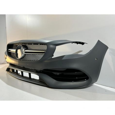 Mercedes CLA W117 Body Kit 45 AMG 14628 - Foto 2