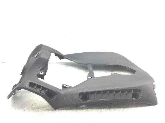 YAMAHA XENTER HW 150 CARENA CONTROSCUDO RETROSCUDO 2012 2016 SG231 - Foto 5