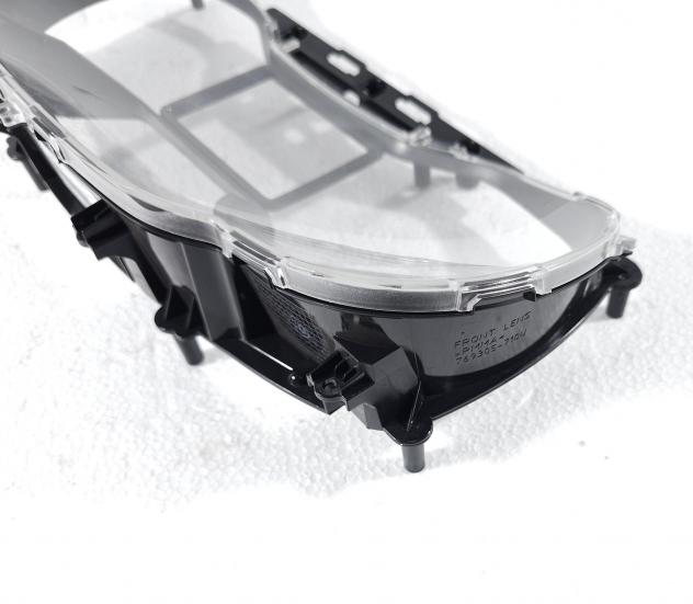 VETRO VEGLIA QUADRO STRUMENTI CITROEN C3 AirCross 9836319980 (17) - Foto 12