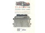 CENTRALINA MOTORE CITROEN C3 2° Serie 9664127180 21586048-9A TU1A benzina 1 …