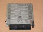 03L906023LN ECU SEAT SKODA 1.6 PCR2.1 03L 906 023 LN 03L906023LK  5WP42689AA