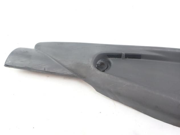 MALAGUTI F12 PHANTOM 50 LC 07121500 PARACALORE MARMITTA 94 - 98 HEATGUARD MUFFLER - Foto 4