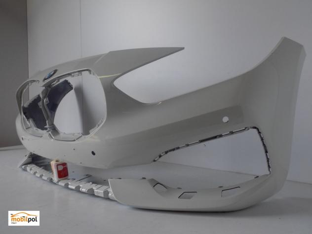 Paraurti anteriore BMW 1 F40 - 11479 - Foto 2