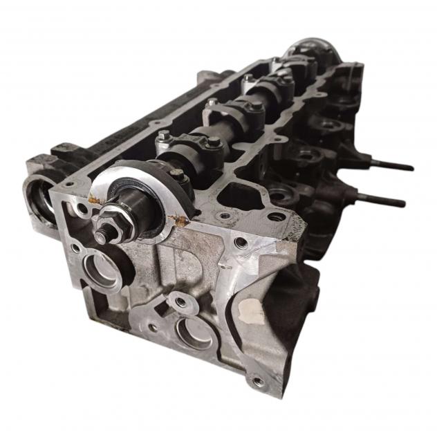 TESTATA RENAULT Modus 2° Serie 110412587R K9KM7 Diesel 1461 (06) - Foto 4