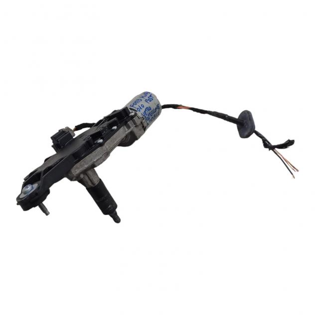 MOTORINO TERGICRISTALLO POSTERIORE FORD Kuga Serie (CBV) 8V41-17K441-AC (0813) - Foto 5