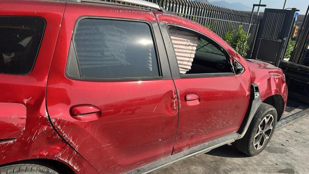 RICAMBI USATI AUTO DACIA Duster Serie N.D. H4DF4 Bifuel/Gas 1000 (1724) - Foto 9