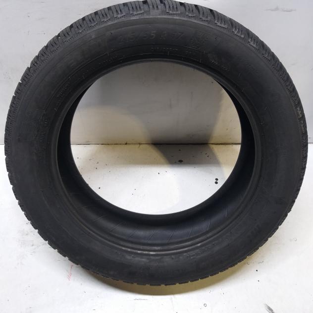 2 GOMME 215 55 17 MICHELIN A60921 - Foto 7