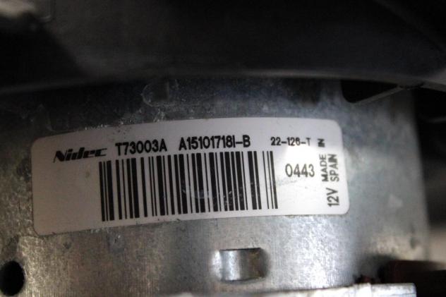2386707 ELETTROVENTOLA FORD PUMA 1.0 I 92KW AUT 5P (2022) RICAMBIO USATO - Foto 5