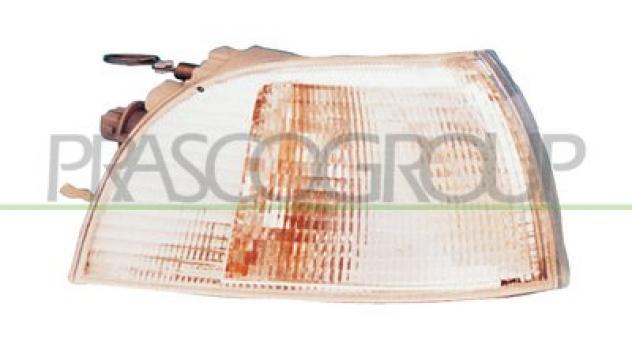 FANALINO ANT.D.(HELLA,-04/97) FT1324113 Parti elettriche  Fanaleria  Proiettori  Fanalino comple FIAT - PUNTO I - 55 / 60 / 85 / GT - 1993  1999, FIAT