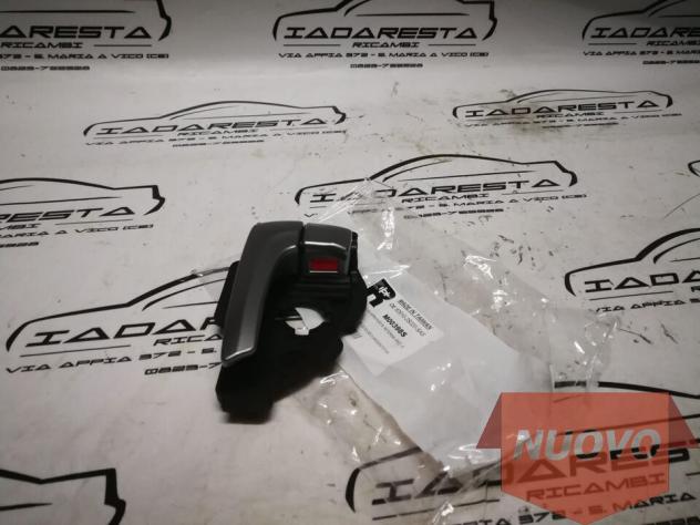 Maniglia Interna SX Hyundai IX35 82610-2S020-SAS - Foto 3