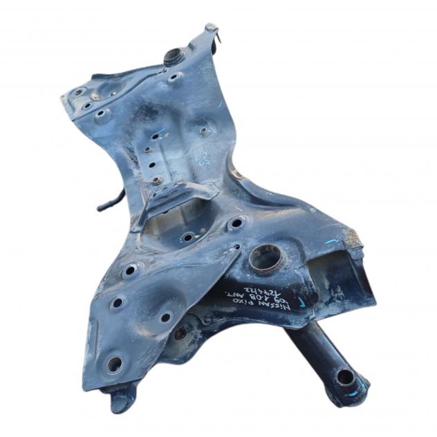 CULLA MOTORE NISSAN Pixo 1° Serie 544004A00C K10B benzina 996 (0913) - Foto 5