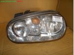 PROIETTORE S. NO FENDI VOLKSWAGEN GOLF (1J/1E)  Parti elettriche  Fanaleria &hellip;