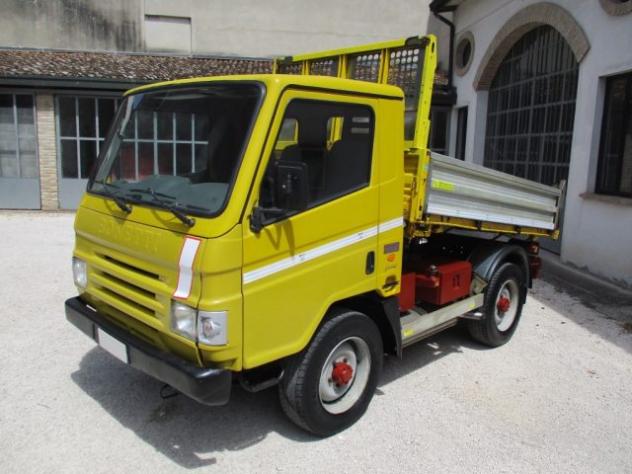 Bonetti Fx 100 Ribaltabile 4x4 rif. 23899940 - Foto 2