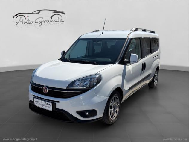 FIAT Dobl1.6 MJT 120CV PL Combi Maxi N1 SX INTROVABILE !!! - Foto 3