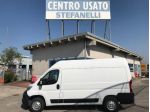 Citroen Jumper 33 L2H2 2.2 bluehdi 140cv S&S