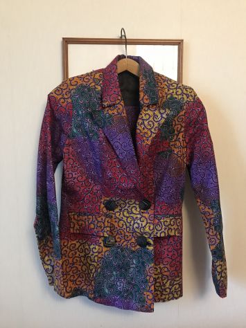 Abbigliamento etnico vintage - Foto 5