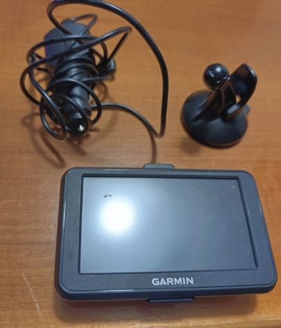 NAVIGATORE GARMIN NUVI 40