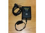 Convertitore casa/auto CA/CC 230VAC-12VDC