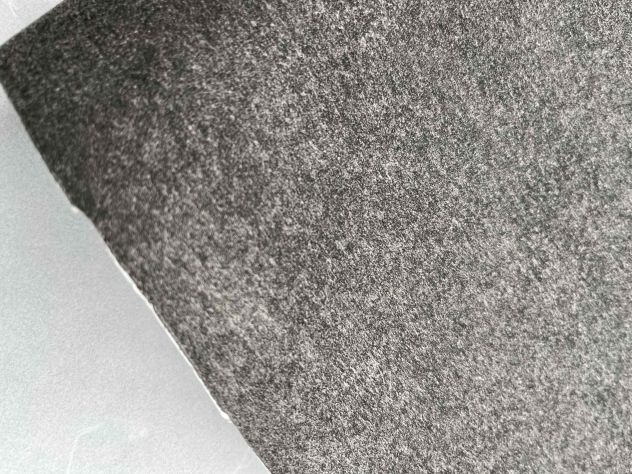 Scampoli Lyliane microfibers rinforzo antracite - SP. 0,6 - Foto 4