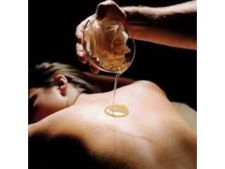 *Total Relax  Benessere