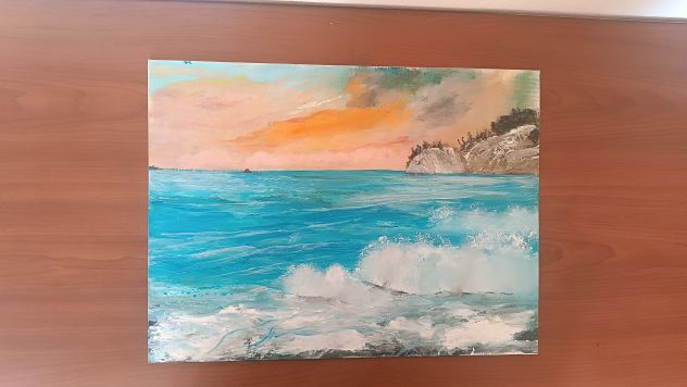 Vendo dipinti e disegni - Foto 9