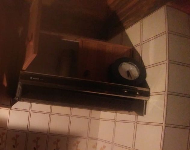 armadio a ponte 9 ante + CUCINA COMPONIBILE SI VENDE ANCHE DIVISO - Foto 7
