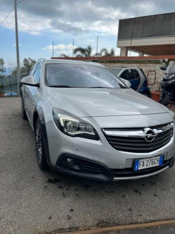 Opel Insignia 2.0 CDTI 163CV aut. Country Tourer - Foto 2