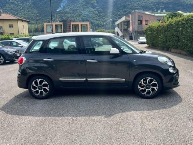 FIAT 500L 1.4 95 CV Lounge rif. 23816465 - Foto 3