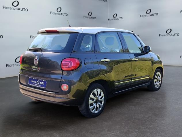 FIAT 500L 1.3 MultiJet Lounge 85CV (Man) "PREZZO REALE"(F1349) - Foto 7